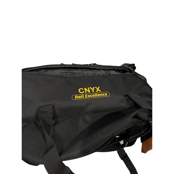 Basecamp Clamshell Work Bag Backpack - Picture 5 of 7